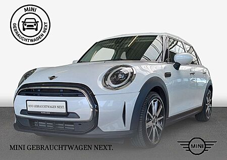 Mini Cooper LED DAB RFK Navi Shz Komfortzg. uvm.