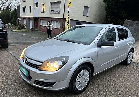 Opel Astra 1.4 Twinport Enjoy*TÜV NEU*KLIMA*TOP AUTO*