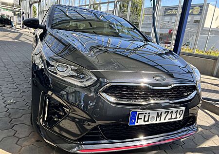 Kia Pro_ceed ProCeed / pro_cee'd 1.6 T-GDI DCT7 OPF GT