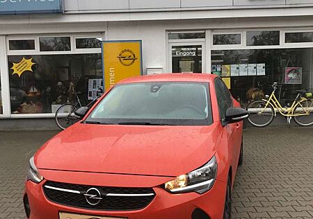 Opel Corsa 1.2 Start/Stop Edition