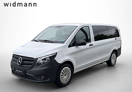 Mercedes-Benz Vito 116 CDI Tourer BASE Kamera,Automatik,AHK