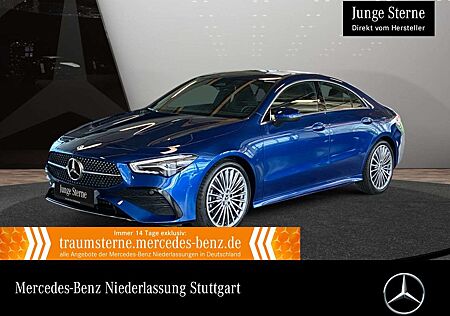 Mercedes-Benz CLA 200 AMG+LED+KAMERA+KEYLESS+7G