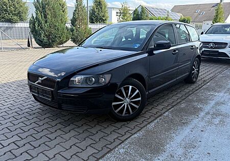 Volvo V50 Kombi 1.6 D