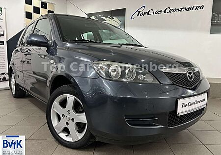 Mazda 2 Lim. 1.4 Active*Klima*Alus*EURO4*TÜV 03/2026*