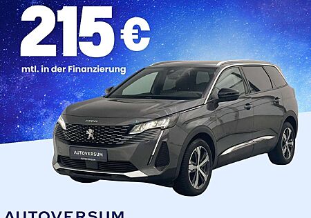 Peugeot 5008 Allure CARPLAY*ACC*LED*LANE*KEYLESS*7-Sitze