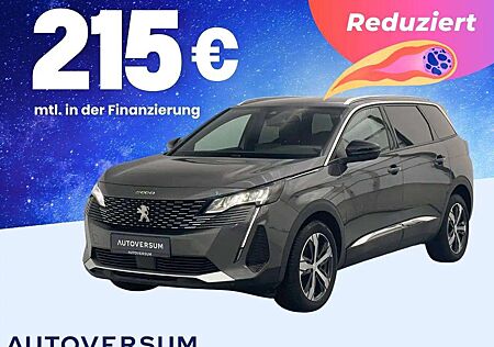Peugeot 5008 Allure CARPLAY*ACC*LED*LANE*KEYLESS*7-Sitze