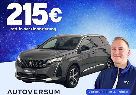 Peugeot 5008 Allure CARPLAY*ACC*LED*LANE*KEYLESS*7-Sitze