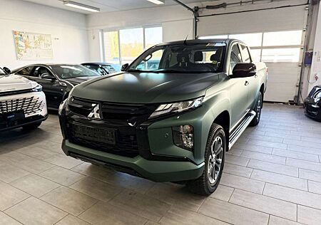 Mitsubishi L200 Select Doppelkabine 4WD