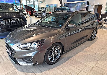 Ford Focus Turnier 1.0 ST-Line LED Navi SHZ PDC