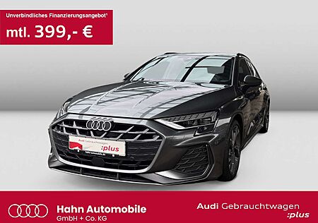 Audi A3 35TDI s-tronic S line LED Navi ACC