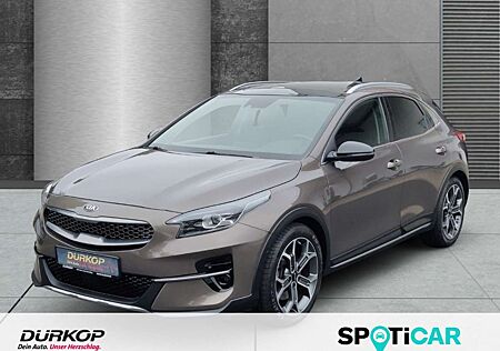 Kia XCeed 1.6 T-GDI Platinum Edition 7-DCT Voll-LED