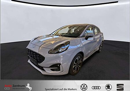 Ford Puma 1.0 EcoBoost Hybrid ST-LINE