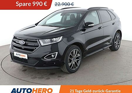 Ford Edge 2.0 TDCi Bi-Turbo ST-Line 4x4 Aut.*NAVI*LED*TEMPO*