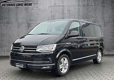 VW T6 Multivan Volkswagen T6 Transporter Bus Multivan Comfortline