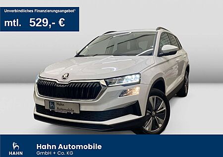 Skoda Karoq 1.5TSI DSG Style LED Navi Sitzhzg APP CAM