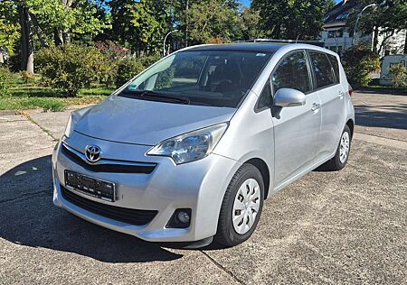 Toyota Verso-S Verso S 1.33 VVT-i Life