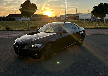 BMW 335i 335 E92 N54 DKG
