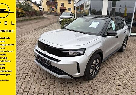 Opel Frontera "GS" 1.2T/ 110 PS Automatik Kamera
