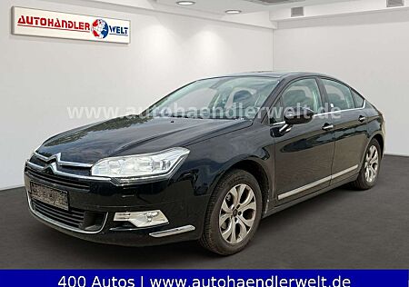 Citroen C5 2.0 HDi Tendance Lim.