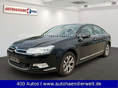 Citroen C5 2.0 HDi Tendance Lim.