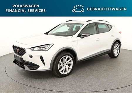 Cupra Formentor 1.4 e-Hybrid DSG RFK*PDC*Tempo*Klima