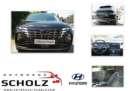 Hyundai Tucson 1.6 T-GDI Plug-in Hybrid 4WD Prime Pano