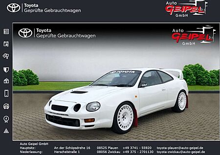 Toyota Celica GT-Four
