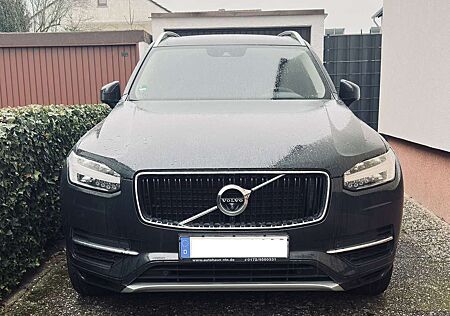 Volvo XC 90 XC90 Momentum AWD