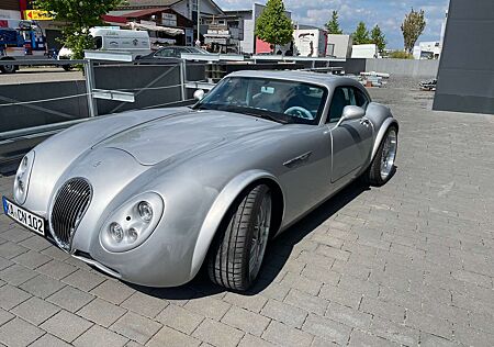 Wiesmann MF4 MF 4 GT SMG