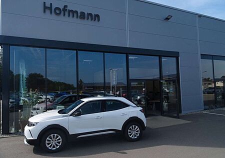 Opel Mokka-e Mokka e Basis Klima, LED, BT, LMF