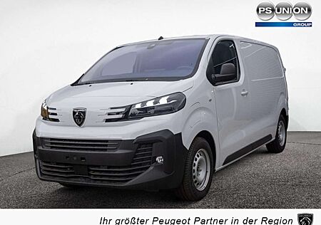 Peugeot Expert Kasten Elektromotor 136 KAMERA LED