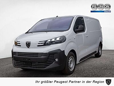 Peugeot Expert Kasten Elektromotor 136 KAMERA LED
