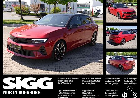 Opel Astra L 1.2 Turbo GS-LINE Automatik NAV HeadUP Kamera
