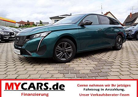 Peugeot 308 SW Allure*WSSH*PDC+Kam*Navi*Alu+AW*Avatar