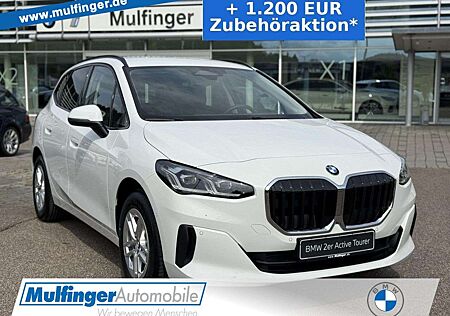 BMW 218 i Active Tourer Komfortzugang AHK Adaptiv-LED