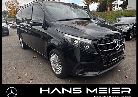 Mercedes-Benz V 250 d lang Widescreen MBUX Distronic AHK 2.5to