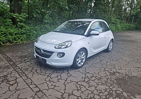 Opel Adam 1.4 Benziner Tüv Neu. aus 1 Hand