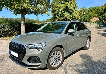 Audi Q3 35 TDI S tronic advanced