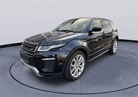 Land Rover Range Rover Evoque SEDynamic/Vollleder/Kamera/20"/Pano