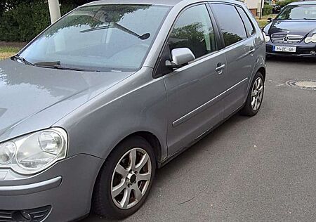 VW Polo Volkswagen 1.4 Tour Edition