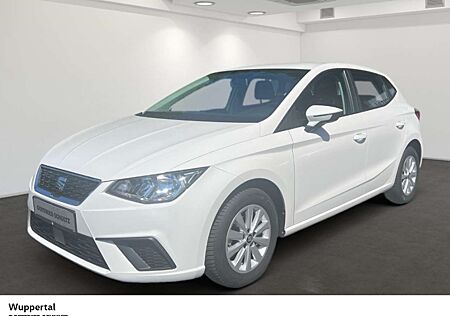 Seat Ibiza 1.0 TSI Style NAVI SHZ PDC LM /GW-Platz