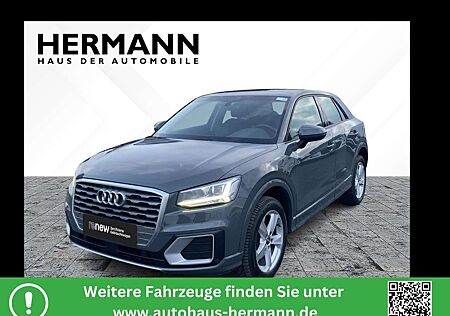 Audi Q2 1.0 TFSI sport ultra LED*NAVI*SHZ*PDC*2xKlima