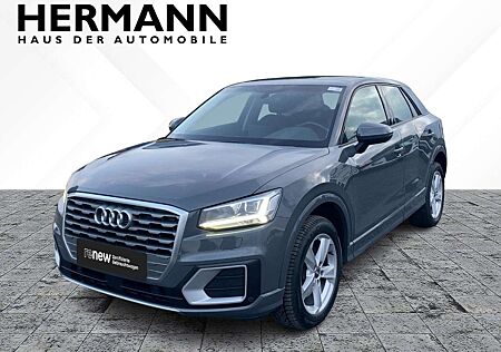 Audi Q2 1.0 TFSI sport ultra LED*NAVI*SHZ*PDC*2xKlima