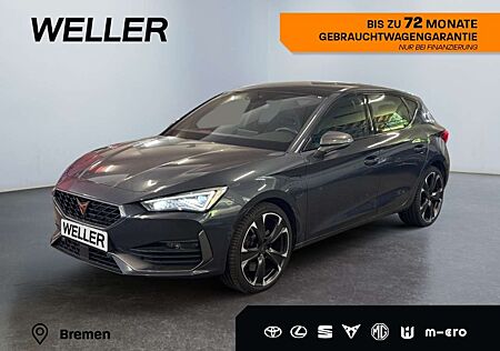 Cupra Leon 1.4 e-Hybrid VZ Aut.*Navi*LED*Pano*Cam*DCC*