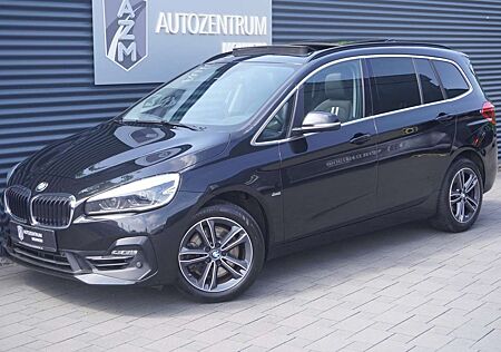 BMW 220i 220 GRAN-TOURER|SPORT-LINE|7-SITZER|KAMERA|PANO