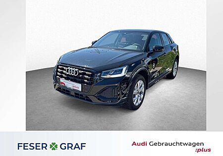 Audi Q2 adv. 35 TDI - KAMERA - NAVI - ACC - LED