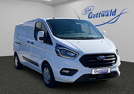 Ford Transit Custom Kasten Kühlfahrzeug/ Frischedienst 340 L2 Trend