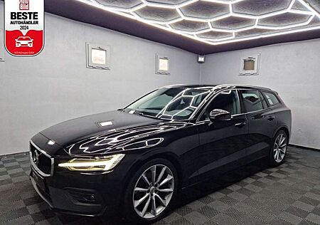 Volvo V60 Momentum|AUTOM|VOLLEDER|LED|R-KAMERA