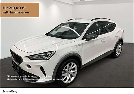 Cupra Formentor 1.4 TSI e-Hybrid DSG Navi Kamera ACC