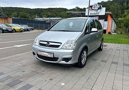 Opel Meriva Edition* TOP GEPFLEGT **TÜV-NEU**